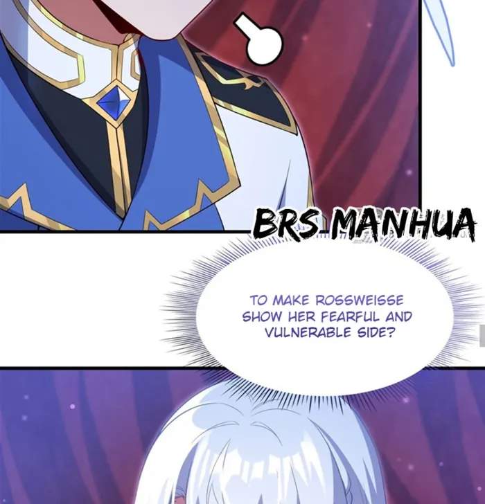 Shut Up, Evil Dragon! I don't want to raise a child with you anymore Chapter 40 9